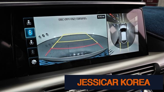 2022 Hyundai Nexo - Thumbnail 7