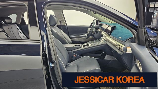 2022 Hyundai Nexo - Thumbnail 9