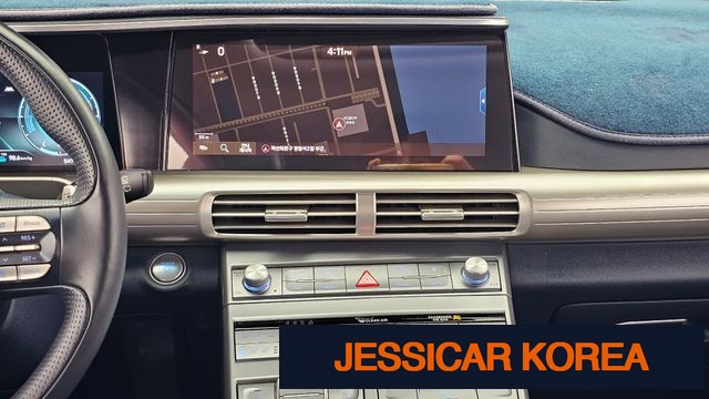 2022 Hyundai Nexo - Thumbnail 10