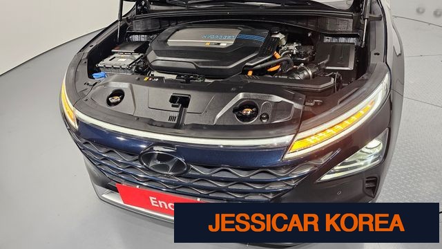 2022 Hyundai Nexo - Thumbnail 11