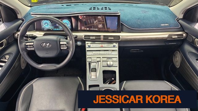 2022 Hyundai Nexo - Thumbnail 12