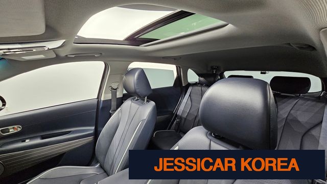 2022 Hyundai Nexo - Thumbnail 13