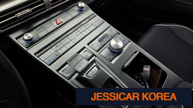 2022 Hyundai Nexo - Thumbnail 15