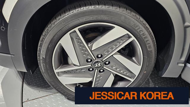 2022 Hyundai Nexo - Thumbnail 17