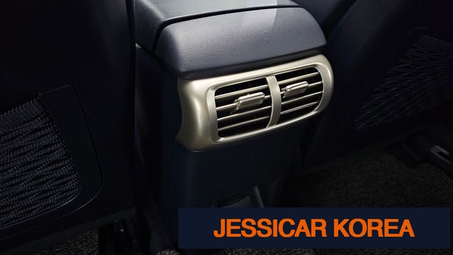 2022 Hyundai Nexo - Thumbnail 18