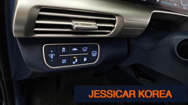 2022 Hyundai Nexo - Thumbnail 19