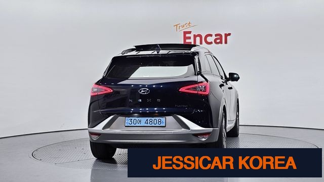 2022 Hyundai Nexo - Thumbnail 20