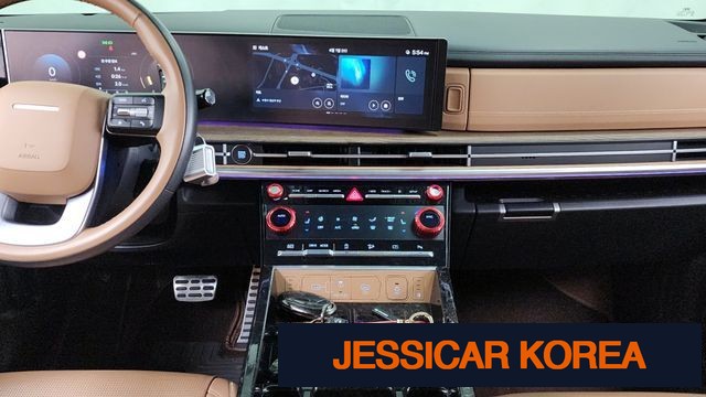 2024 Hyundai Santa Fe (MX5) - Thumbnail 9