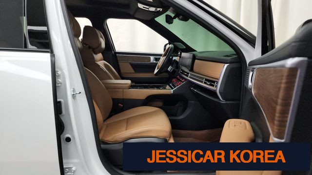 2024 Hyundai Santa Fe (MX5) - Thumbnail 15