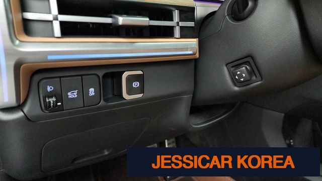 2024 Hyundai Santa Fe (MX5) - Thumbnail 16