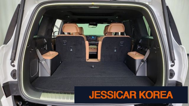2024 Hyundai Santa Fe (MX5) - Thumbnail 19