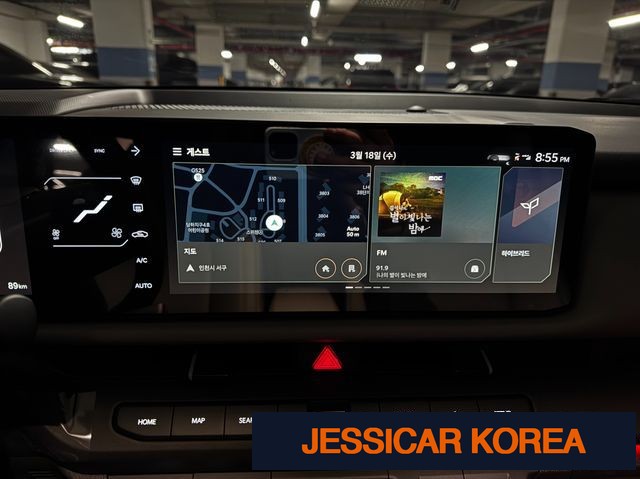 2026 Kia Seltos 2nd generation - Thumbnail 3
