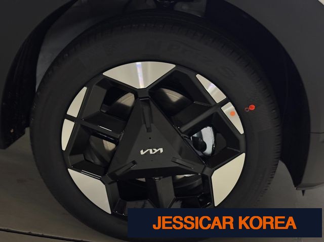 2026 Kia Seltos 2nd generation - Thumbnail 5