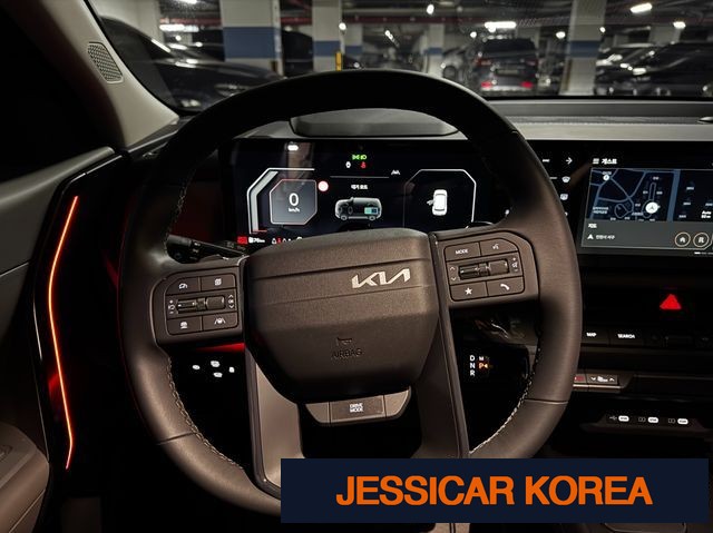 2026 Kia Seltos 2nd generation - Thumbnail 6
