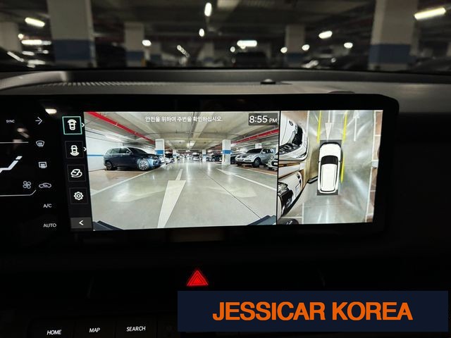 2026 Kia Seltos 2nd generation - Thumbnail 7