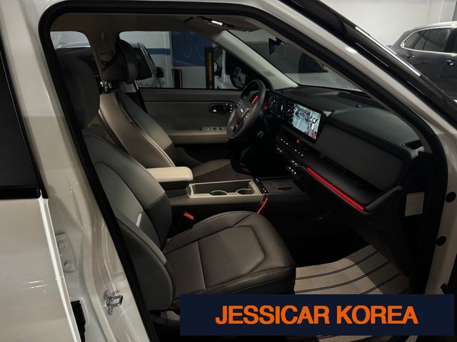 2026 Kia Seltos 2nd generation - Thumbnail 8