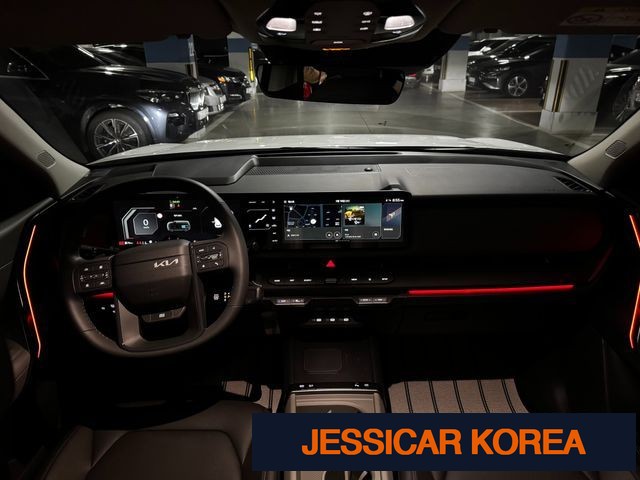 2026 Kia Seltos 2nd generation - Thumbnail 10
