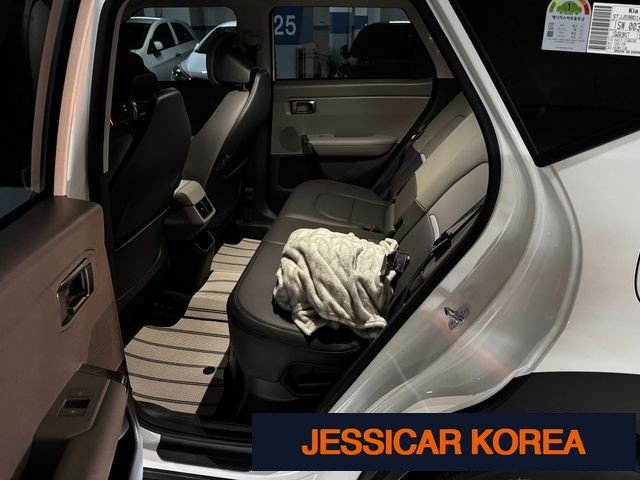 2026 Kia Seltos 2nd generation - Thumbnail 11