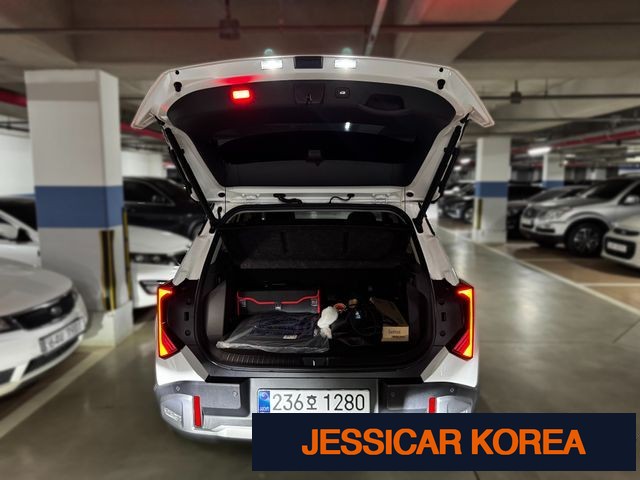 2026 Kia Seltos 2nd generation - Thumbnail 13