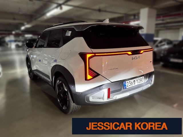 2026 Kia Seltos 2nd generation - Thumbnail 15