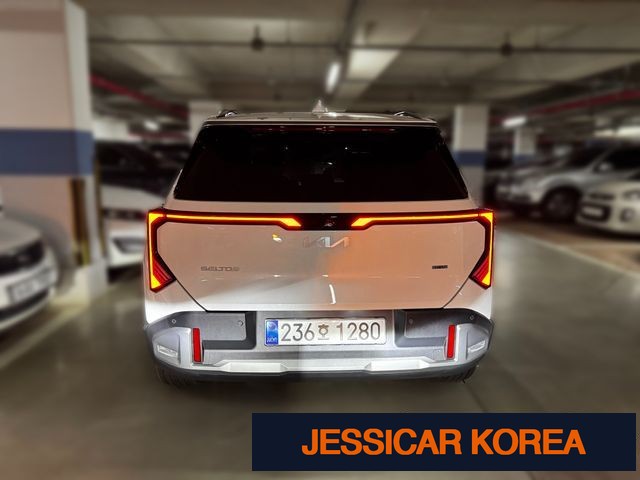 2026 Kia Seltos 2nd generation - Thumbnail 18