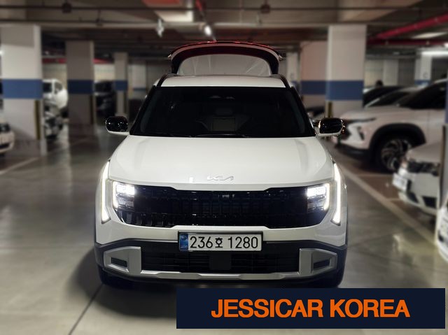 2026 Kia Seltos 2nd generation - Thumbnail 20