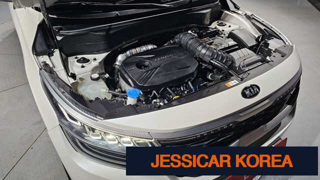 2020 Kia Seltos - Thumbnail 3