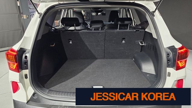 2020 Kia Seltos - Thumbnail 5
