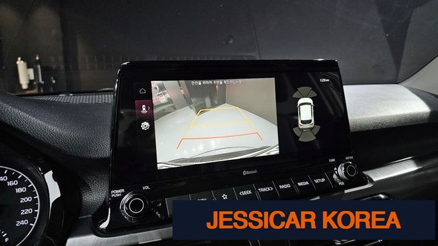 2020 Kia Seltos - Thumbnail 6