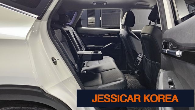 2020 Kia Seltos - Thumbnail 9