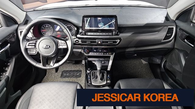 2020 Kia Seltos - Thumbnail 10