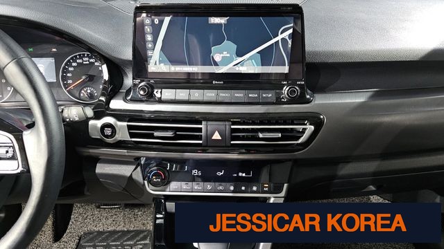 2020 Kia Seltos - Thumbnail 13