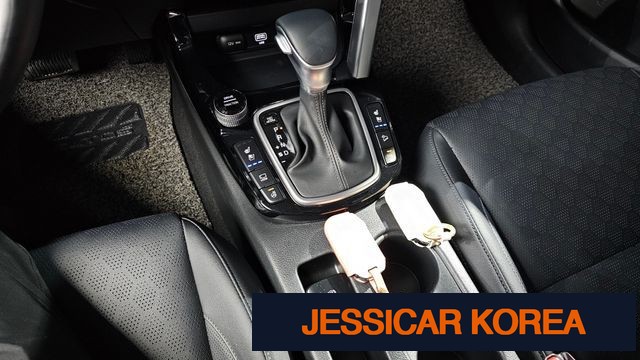 2020 Kia Seltos - Thumbnail 15