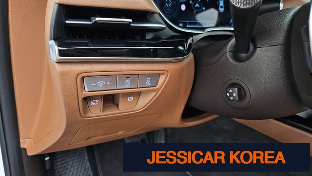 2022 Genesis G80 (RG3) - Thumbnail 4