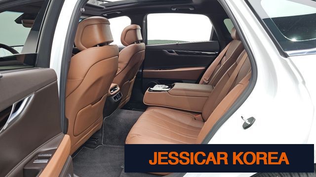 2022 Genesis G80 (RG3) - Thumbnail 7
