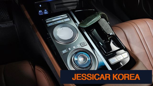 2022 Genesis G80 (RG3) - Thumbnail 2