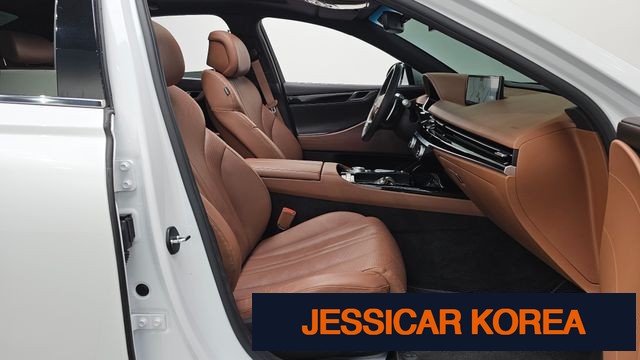 2022 Genesis G80 (RG3) - Thumbnail 6