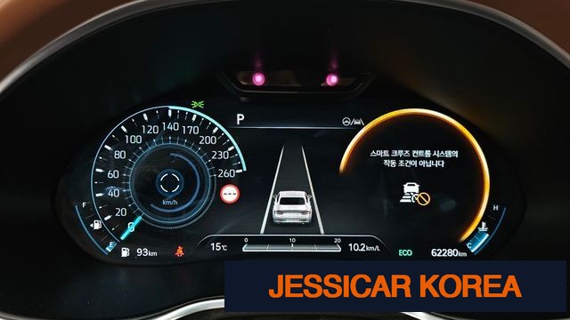 2022 Genesis G80 (RG3) - Thumbnail 8