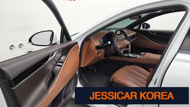 2022 Genesis G80 (RG3) - Thumbnail 10