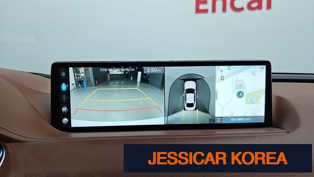 2022 Genesis G80 (RG3) - Thumbnail 12