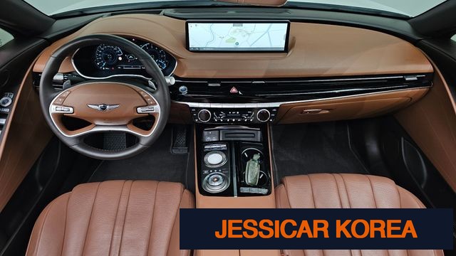 2022 Genesis G80 (RG3) - Thumbnail 17