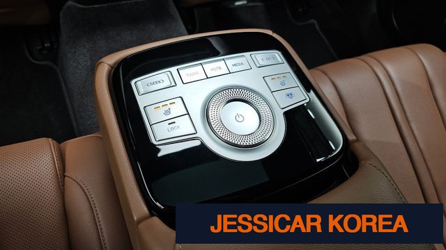 2022 Genesis G80 (RG3) - Thumbnail 19