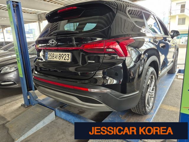 2022 Hyundai The New Santa Fe - Thumbnail 4