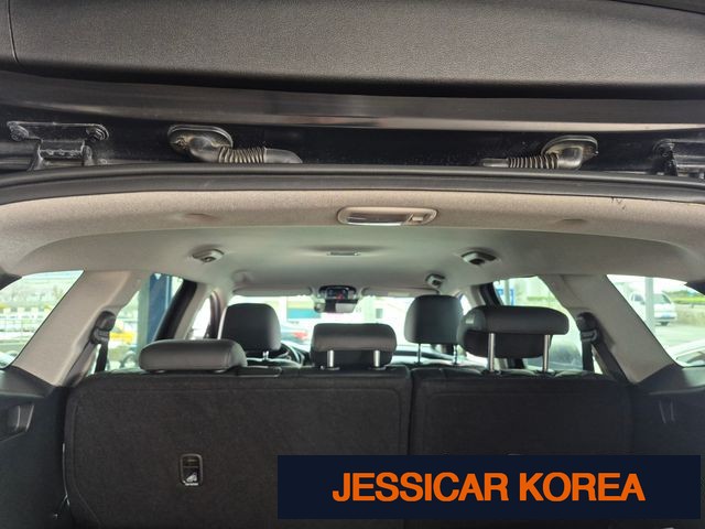 2022 Hyundai The New Santa Fe - Thumbnail 9