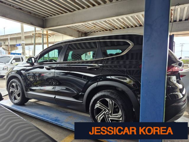 2022 Hyundai The New Santa Fe - Thumbnail 13