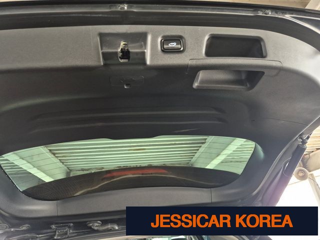 2022 Hyundai The New Santa Fe - Thumbnail 14