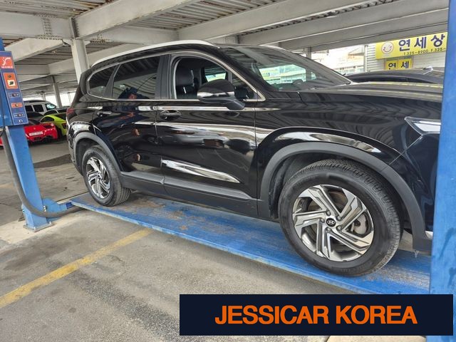 2022 Hyundai The New Santa Fe - Thumbnail 16