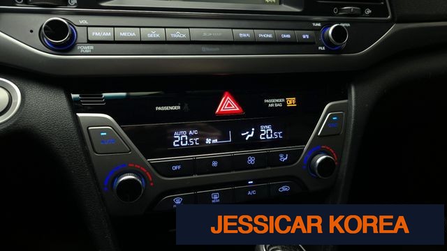 2017 Hyundai Avante AD - Thumbnail 3