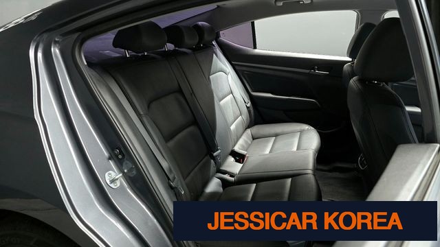 2017 Hyundai Avante AD - Thumbnail 6