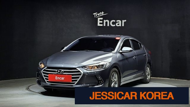 2017 Hyundai Avante AD - Thumbnail 7